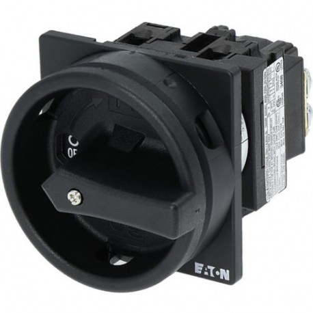 T0-1-102/EA/SVB-SW 093451 Y7-93451 EATON ELECTRIC came, ou seja: 20A 440V AC-21
