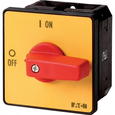 T5-1-8200/E-RT 097225 Y7-97225 EATON ELECTRIC Interruttori ON/OFF, a 1 poli, 100 A, Funzione di arresto d'em..