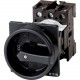 P1-32/V/SVB-SW/N 098198 EATON ELECTRIC Main switch, 3 pole + N, 32 A, STOP function, Lockable in the 0 (Off)..