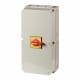 T8-3-8342/I48/SVB/HI11 201450 Y7-201450 EATON ELECTRIC Interrupteur général, 6 pôle + 1 Contact F + 1 Contac..