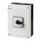 T5-4-15682/I5 207269 Y7-207269 EATON ELECTRIC Interrupteurs Marche-Arrêt, 6 pôle + 1 Contact F + 1 Contact O..