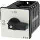 T5-4-15682/E 207412 Y7-207412 EATON ELECTRIC Interruptor seccionador ON-OFF 6 polos + 1 NO + 1 NC 100 A 90 °..