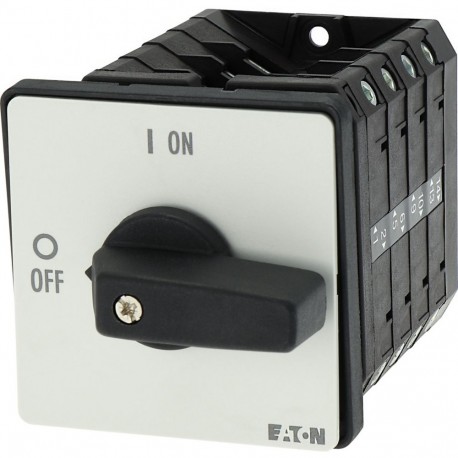T5-4-15682/E 207412 Y7-207412 EATON ELECTRIC came, ou seja: 440V AC 100A-21