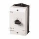P1-32/I2/HI11-NA 237541 Y7-237541 EATON ELECTRIC Interrupteurs Marche-Arrêt, tripolaire + 1 Contact F + 1 Co..