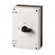 P3-63/I4/HI11-NA 237542 Y7-237542 EATON ELECTRIC Interrupteurs Marche-Arrêt, tripolaire + 1 Contact F + 1 Co..