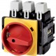P5-250/EA/SVB/HI10 280937 Y7-280937 EATON ELECTRIC Interrupteur général, tripolaire + 1 Contact F, 250 A, Fo..