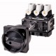 P5-315/V/SVB-SW/HI10 280960 EATON ELECTRIC Main switch, 3 pole + 1 N/O, 315 A, STOP function, Lockable in th..