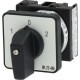 T0-1-8210/E 012742 Y7-12742 EATON ELECTRIC commutatore, Contatti: 2, 20 A, targhetta frontale: 1-0-2, 60 °, ..