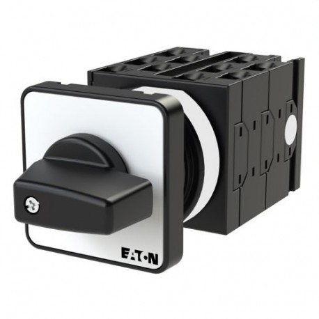 T0-5-8444/E 015157 Y7-15157 EATON ELECTRIC Interruptor Multi-velocidad 10 polos 20 A 1 devanado roscado 2