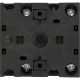 T0-6-8476/EZ 015774 Y7-15774 EATON ELECTRIC Commutateurs à gradins, Contacts: 12, 20 A, plastron: 1-3, 45 °,..