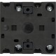 T0-6-8476/EZ 015774 EATON ELECTRIC Commutateurs à gradins, Contacts: 12, 20 A, plastron: 1-3, 45 °, à accroc..