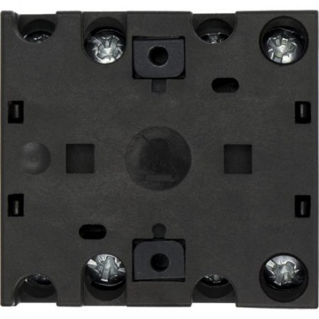 T0-6-8476/EZ 015774 Y7-15774 EATON ELECTRIC Commutateurs à gradins, Contacts: 12, 20 A, plastron: 1-3, 45 °,..