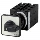 T0-7-8349/EZ 015986 Y7-15986 EATON ELECTRIC Interrupteurs Marche-Arrêt, 13 pôle, 20 A, 90 °, Montage encastr..