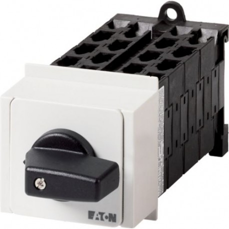T0-8-8487/IVS 016189 Y7-16189 EATON ELECTRIC Interruttori a gradini, Contatti: 15, 20 A, targhetta frontale:..