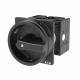 T3-2-1/EA/SVB-SW 030985 Y7-30985 EATON ELECTRIC Interruptor General 3 polos 32 A 90 ° Montaje empotrado Mane..