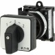 T0-1-8214/Z 050720 Y7-50720 EATON ELECTRIC commutatore, Contatti: 2, 20 A, targhetta frontale: 2 0 1, 45 °, ..
