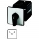 T5B-4-8223/Z 092105 Y7-92105 EATON ELECTRIC commutatore, Contatti: 8, 63 A, targhetta frontale: 1-2, 90 °, p..