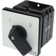 T5B-2-39/E 093465 Y7-93465 EATON ELECTRIC invertitore di polarità, Contatti: 4, 63 A, 2 velocità di rotazion..