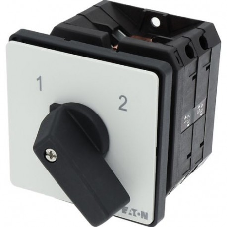 T5B-2-39/E 093465 Y7-93465 EATON ELECTRIC invertitore di polarità, Contatti: 4, 63 A, 2 velocità di rotazion..