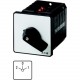 T5-3-2/E 096502 EATON ELECTRIC Reversing switches, Contacts: 5, 100 A, front plate: 2-0-1, 45 °, maintained,..