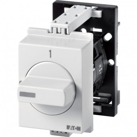 TM-1-SOND-ERSTBESTELLUNG/IVS 225347 Y7-225347 EATON ELECTRIC came especial, Iu: 10A 440V AC-21