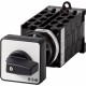 T0-8-SOND*/Z 907846 Y7-907846 EATON ELECTRIC interruttori speciali, T0, 20 A, a comando rinviato, 8 Unità co..