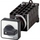 T0-9-SOND*/Z 907847 Y7-907847 EATON ELECTRIC interruttori speciali, T0, 20 A, a comando rinviato, 9 Unità co..