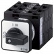 T3-5-SOND*/E 907854 Y7-907854 EATON ELECTRIC interruttori speciali, T3, 32 A, da incasso, 5 Unità costruttiv..