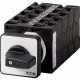 T3-8-SOND*/E 907857 Y7-907857 EATON ELECTRIC interruttori speciali, T3, 32 A, da incasso, 8 Unità costruttiv..