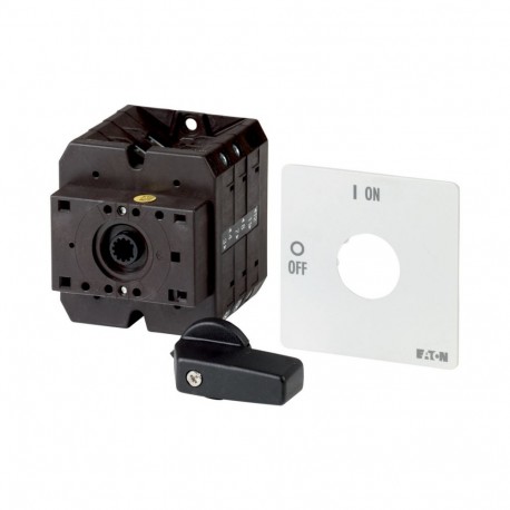 T5-2-SOND*/X 908012 Y7-908012 EATON ELECTRIC came especial, isto é: 440V AC 100A-21
