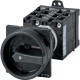 T3-5-SOND*/V/SVB-SW 908095 Y7-908095 EATON ELECTRIC interruttori speciali, T3, 32 A, a comando rinviato, 5 U..