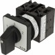 T0-3-8401/E 091047 Y7-91047 EATON ELECTRIC Interruptor inversor 5 polos 20 A Placa indicadora: 1-0-2 60 ° Mo..