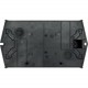 T3-2-8400/I2 207181 EATON ELECTRIC Inverseurs de marche, Contacts: 4, 32 A, plastron: 1-0-2, 45 °, à accroch..