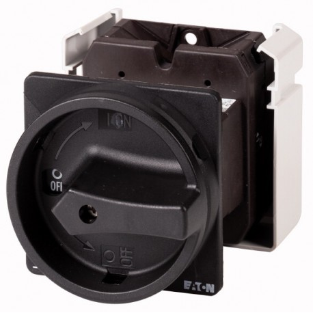 T5B-2-SOND*/V/SVB-SW 908115 EATON ELECTRIC Non-standard switch, T5B, 63 A, rear mounting, 2 contact unit(s)