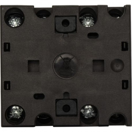 T0-6-15866/EZ 012747 Y7-12747 EATON ELECTRIC Interruptor Multi-velocidad con inversión 12 polos 20 A 2 veloc..