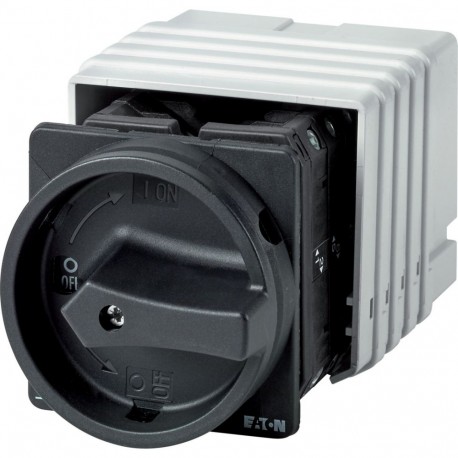 T5B-5-SOND*/EA/SVB-SW 908110 Y7-908110 EATON ELECTRIC Interruptor Especial 5 polos 63 A Montaje empotrado Ma..