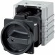 T5B-5-SOND*/V/SVB-SW 908118 Y7-908118 EATON ELECTRIC Interruptor Especial 5 polos 63 A Montaje fondo panel M..