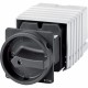 T5B-6-SOND*/V/SVB-SW 908119 Y7-908119 EATON ELECTRIC Interruptor Especial 6 polos 63 A Montaje fondo panel M..