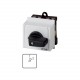 T0-1-8295/IVS 009753 Y7-9753 EATON ELECTRIC Interruptor Conmutador 2 polos 20 A Placa indicadora: 1 2 45 ° M..