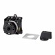 T0-1-8295/XZ 009760 EATON ELECTRIC Commutatore, 1p, Ie 12A, 45°, ad impulso, interruttore di riserva, fissag..