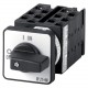 T0-6-8155/E 015696 Y7-15696 EATON ELECTRIC Universal-Steuerschalter, Kontakte: 12, 20 A, Frontschild: Höher ..