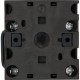 T0-6-8271/EZ 017497 Y7-17497 EATON ELECTRIC Commutateurs à gradins, Contacts: 12, 20 A, plastron: 1-4, 45 °,..