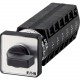 TM-6-8253/E 055894 Y7-55894 EATON ELECTRIC Commutateurs à gradins, Contacts: 12, 10 A, plastron: 1-6, 60 °, ..