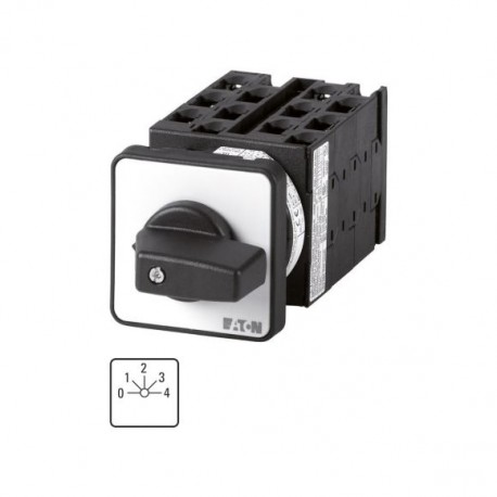 T0-6-8282/E 062582 Y7-62582 EATON ELECTRIC came, ou seja: 20A 440V AC-21