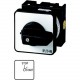 T0-2-15413/E 011381 Y7-11381 EATON ELECTRIC Interruttori ON/OFF, Contatti: 3, 20 A, targhetta frontale: STOP..