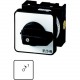T0-2-15323/E 024620 Y7-24620 EATON ELECTRIC On switches, Contacts: 3, Spring-return in position 1, 20 A, fro..