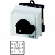 T0-3-8007/IVS 012759 Y7-12759 EATON ELECTRIC Interruptor selector de voltímetro 6 polos 20 A 3 x Fase-Fase 3..