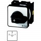 T0-3-20/E 013234 Y7-13234 EATON ELECTRIC invertitori, Contatti: 6, 20 A, targhetta frontale: 2-0-1, 45 °, pe..