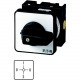 T0-3-8030/E 013401 Y7-13401 EATON ELECTRIC Interruttori voltmetrici-amperometrici, Contatti: 6, 20 A, 2 conv..