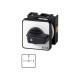 T0-3-8037/E 013407 Y7-13407 EATON ELECTRIC Interruptor selector de amperímetro 6 polos 20 A Placa indicadora: